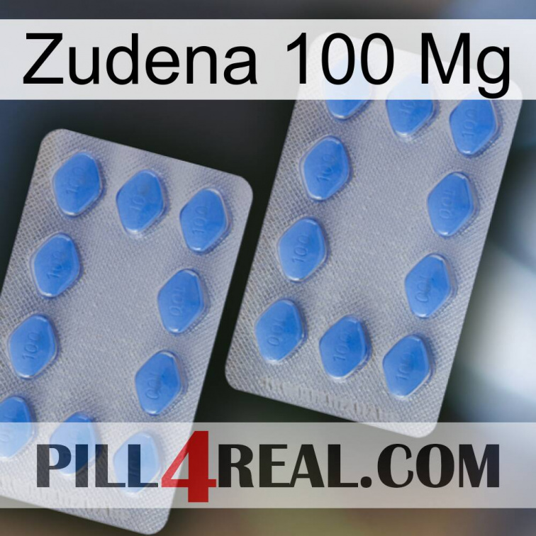 Zudena 100Mg 20